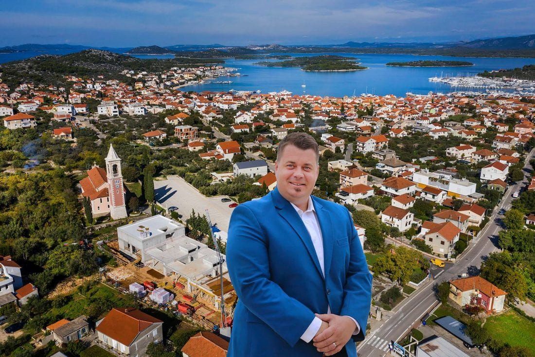 Murterini smijenili načelnika Tonija Turčinova!