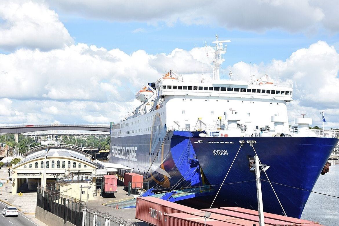 Zaplijenjena najveća količina kokaina u povijesti