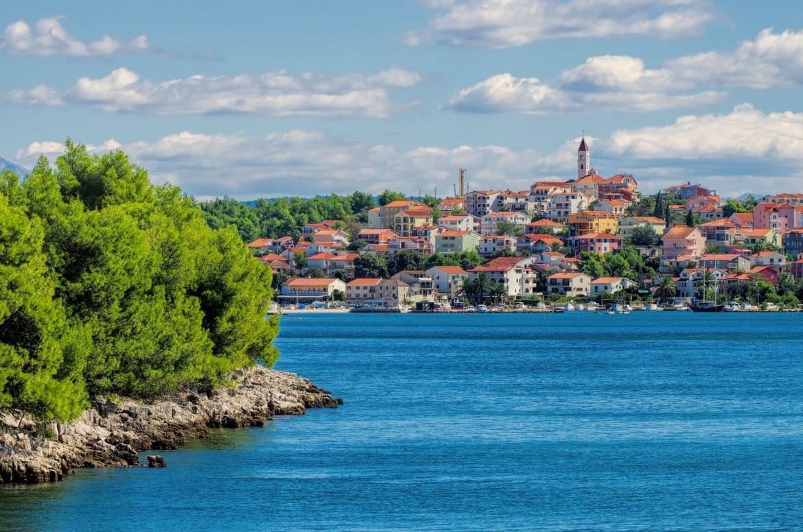 Započela sanacija lukobrana u Segetu Donjem