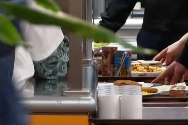 Riječki studenti prijavili trovanje hranom. Studentski centar -  "Hrana je ispravna"
