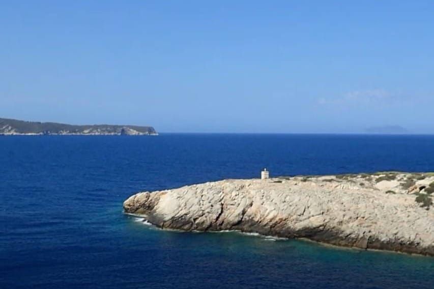 Rt Stupišće pored Komiže dobiva status Posebnog morskog rezervata