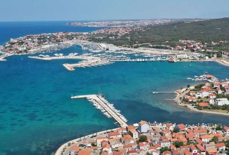 MINISTARSTVO ODOBRILO Marina Dalmacija širi se na gotovo 1200 vezova