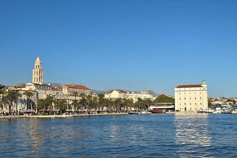 Split obilježava 80 godina slobode od fašističke okupacije