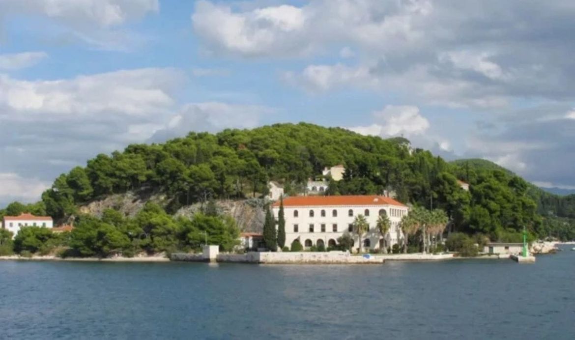 Europski projekti Instituta za oceanografiju i ribarstvo u Splitu
