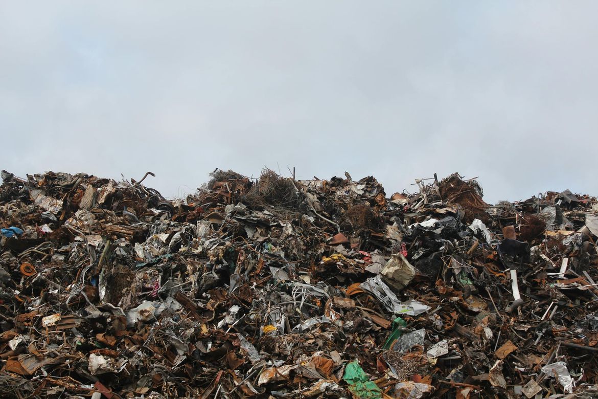 Onečišćenje plastikom osim mora zahvaća i oblake! Slijedi li nam "plastična kiša?!"