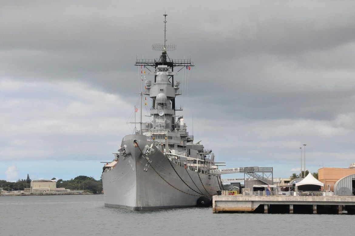 Preminuo najstariji preživjeli član posade broda potopljenog prilikom napada na Pearl Harbor
