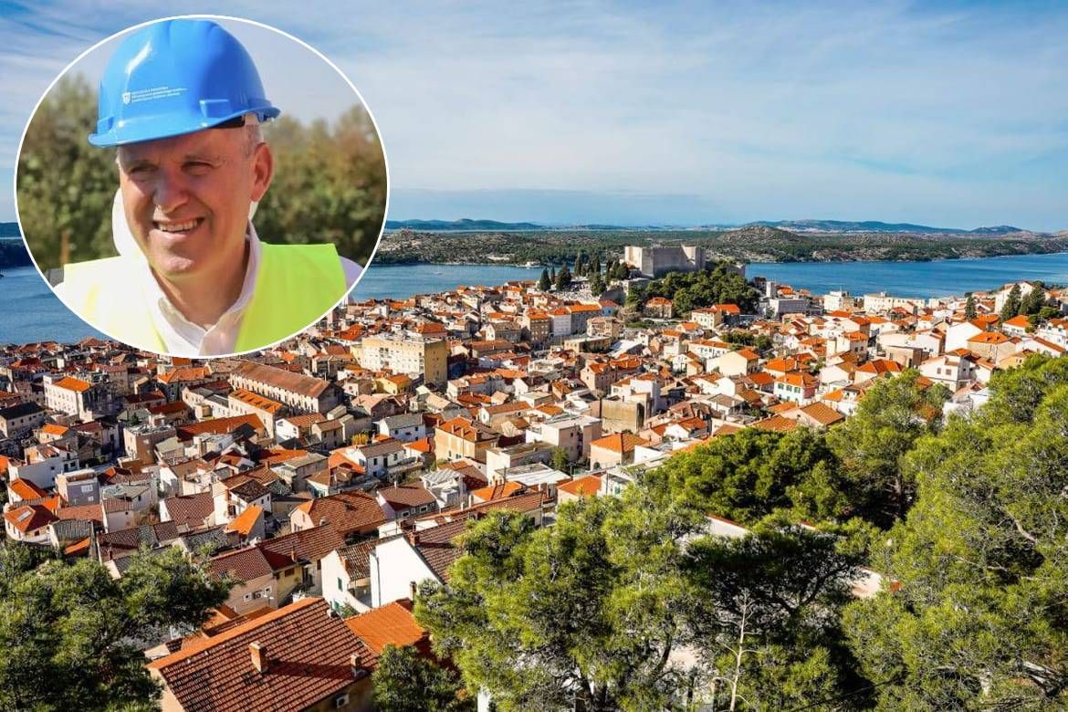 Otočno vijeće i Dani regionalnog razvoja i fondova EU u Šibeniku - stigao ministar Bačić koji ima gust raspored