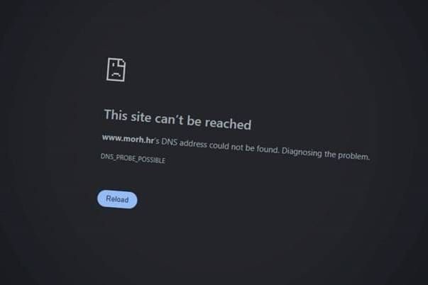 Pale stranice MORH-a i Oružanih snaga