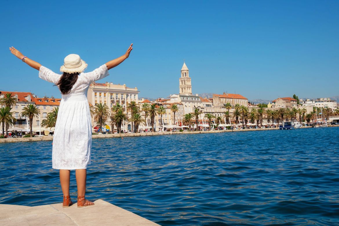 Rekordna turistička godina za Splitsko-dalmatinsku županiju