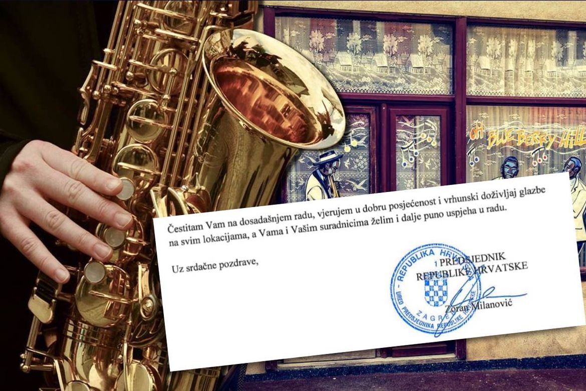 Jazz festival kojeg hvali Ured predsjednika, proširio se s Bala na Korčulu i Mljet