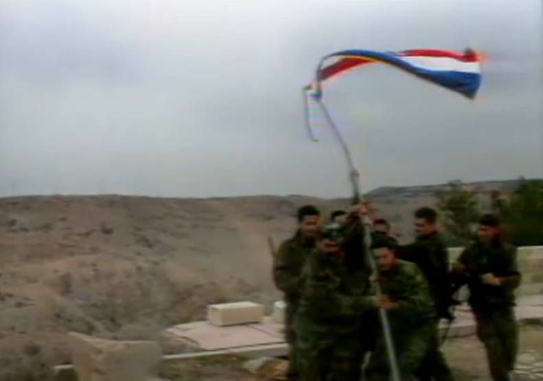 AKCIJA MASLENICA Na današnji dan 1993. godine krenula je jedna od najslavnijih vojno - redarstvenih operacija u Domovinskom ratu