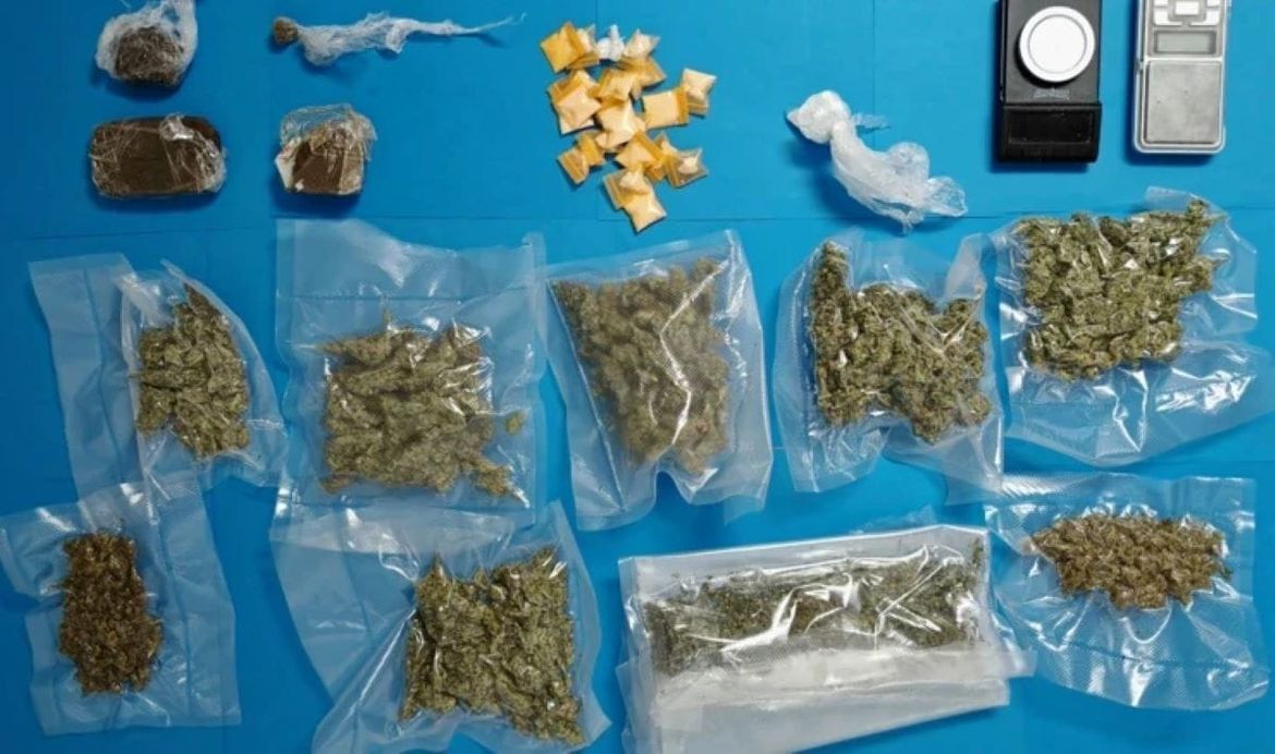 Splitska policija opet hvata dilere
