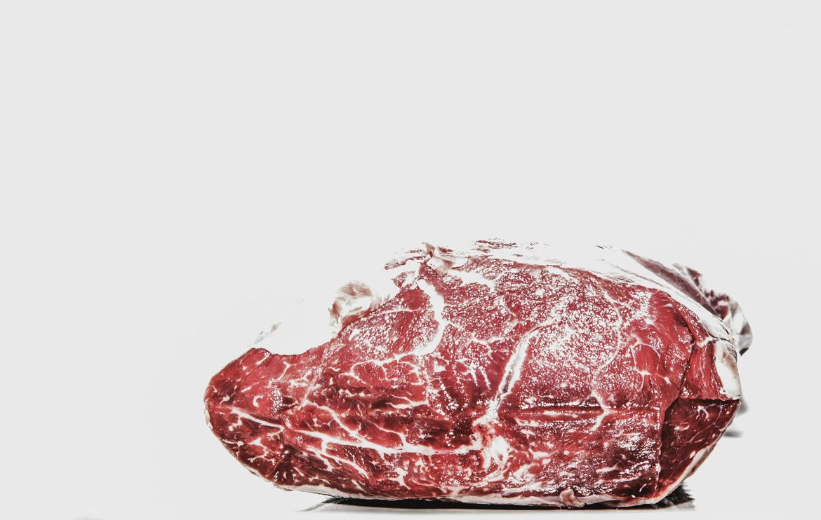 Na Krku ukrao 70 kilograma mesa