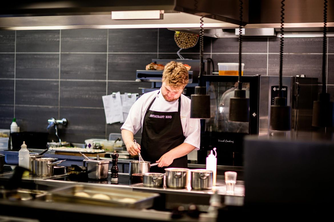Kulinarska radionica u Biogradu na moru: "Kako umjetna inteligencija transformira gastronomiju?"