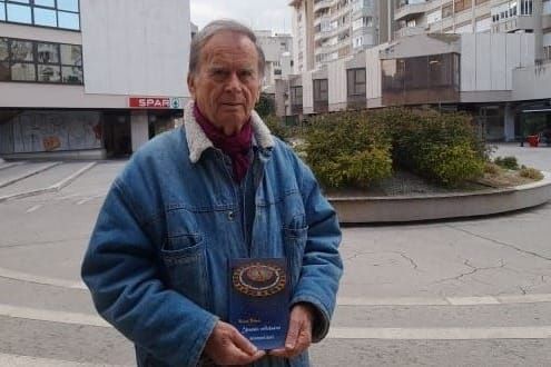 Jedan je splitski urar objavio zanimljivu zbirku aforizama i mudrosnica