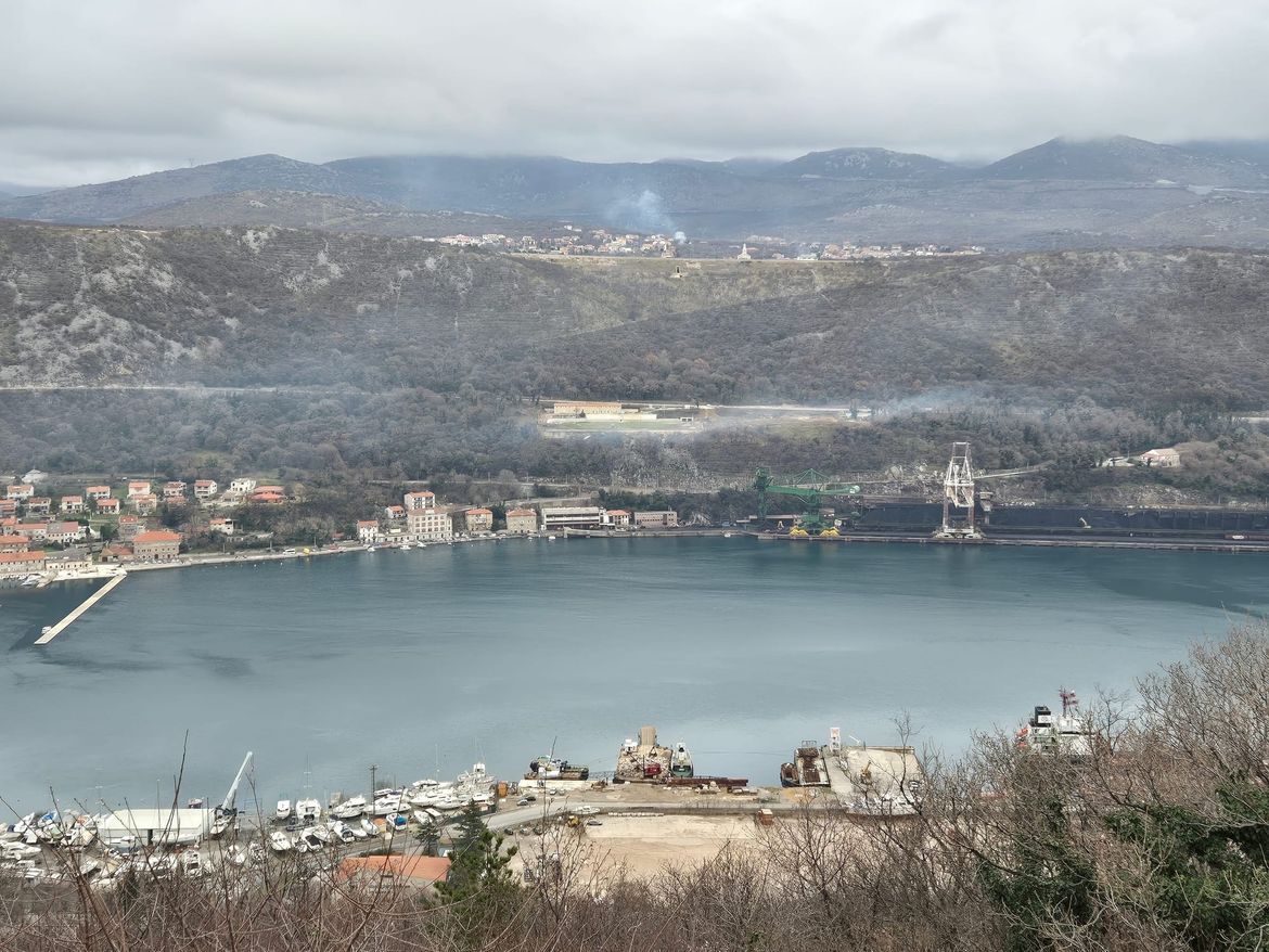 Gradonačelnik Bakra: "Priča da se ne borimo za čisti Bakar je preizborno podmetanje, evo što sve radimo!"