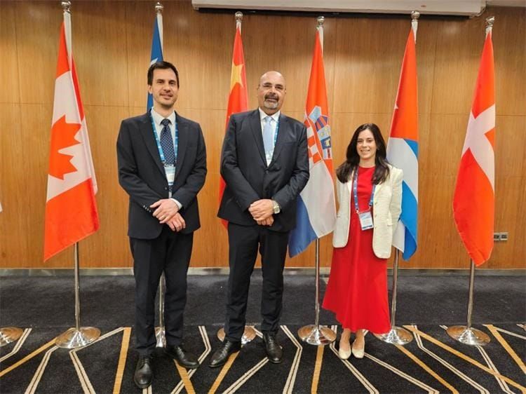 Republika Hrvatska izabrana je u Vijeće Međunarodne organizacije za sredstva pomorske navigacije