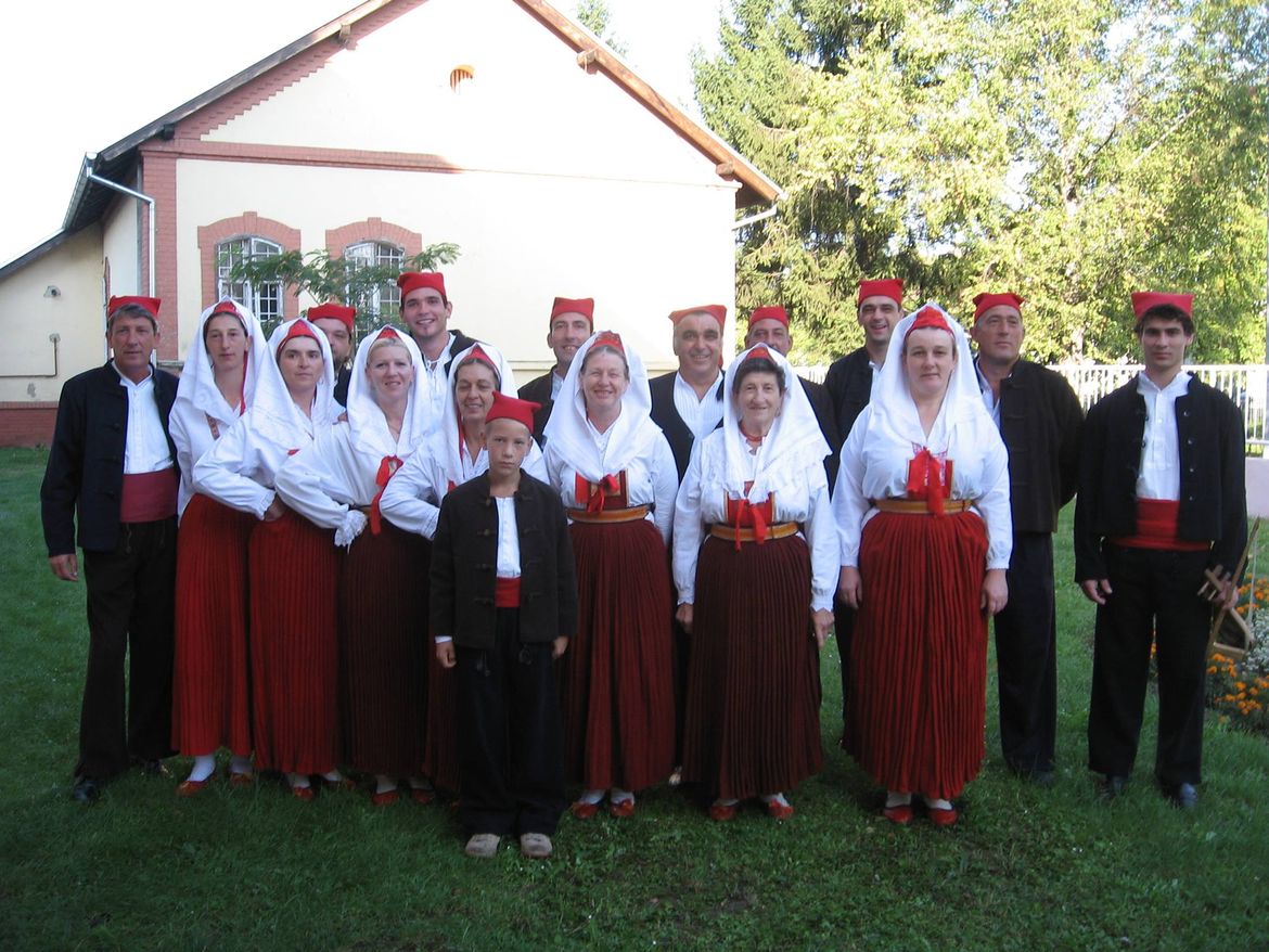 I na Mljetu je Festa svetog Vlaha poseban dan!