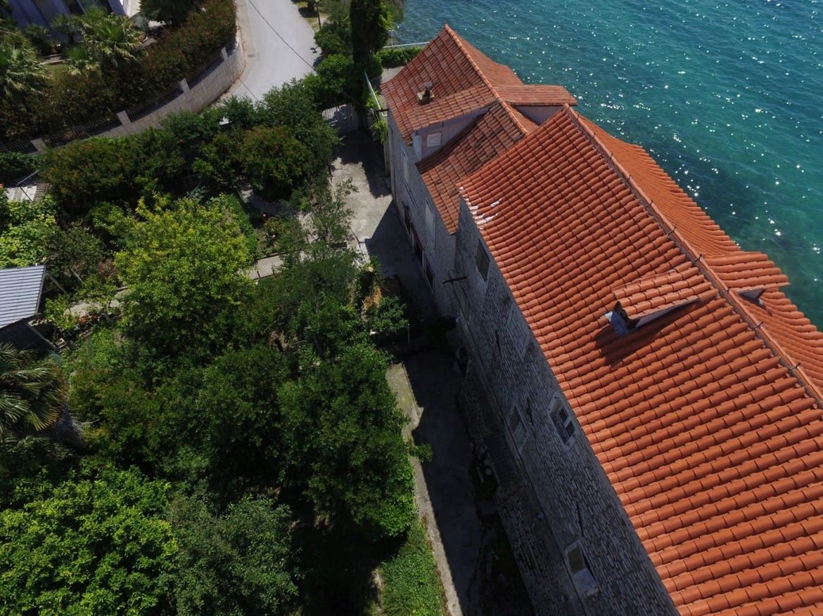 Obnova povijesnog kompleksa u Kaštelima - odobrena sredstva!