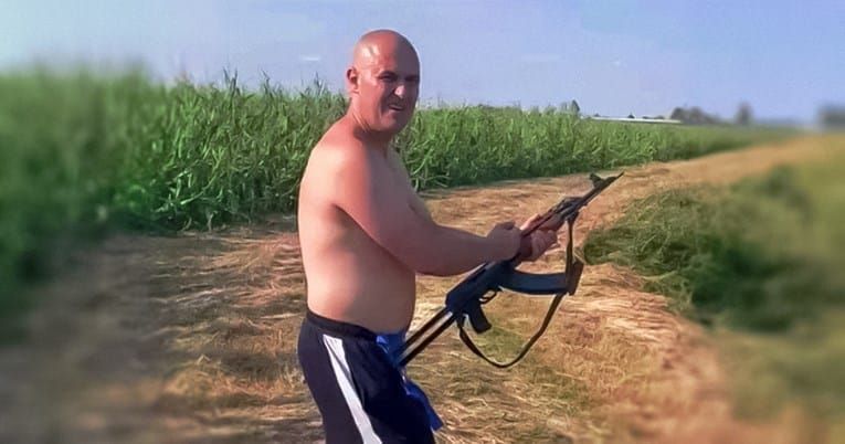 DORH TRAŽI ZATVOR! Bivši ministar poljoprivrede danas priznao da su on i prijatelj svjesno kršili Zakon o oružju!