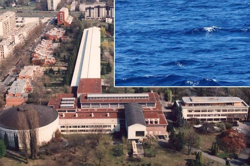 "NOVI ŽIVOT" BRODARSKOG INSTITUTA: "Hrvatska će postati europski predvodnik u podvodnoj robotici"