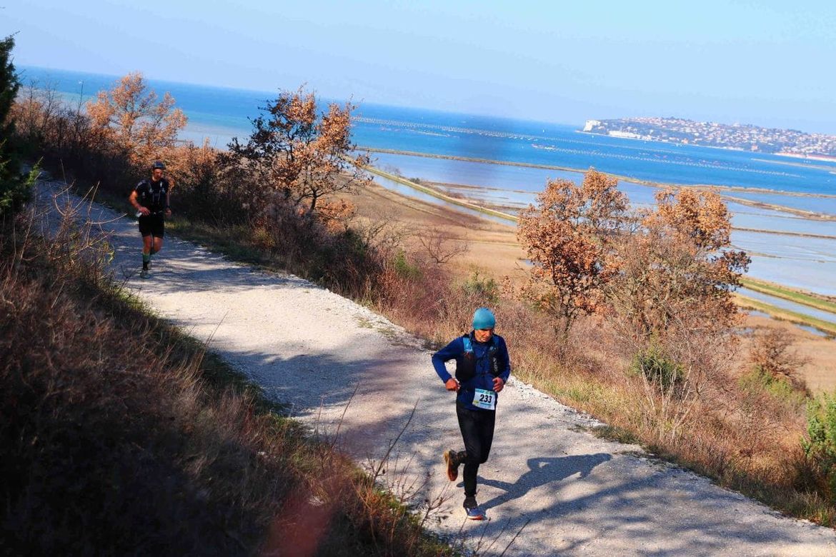 Trasom Parenzane održana biciklistička i trail utrka sa startom u Poreču i ciljem u Portorožu