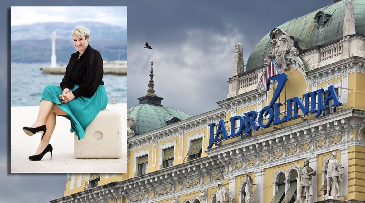 Potpredsjednica Odbora za pomorstvo: "Rampe su vam krvave, Sopta je dužan podnijeti ostavku!"