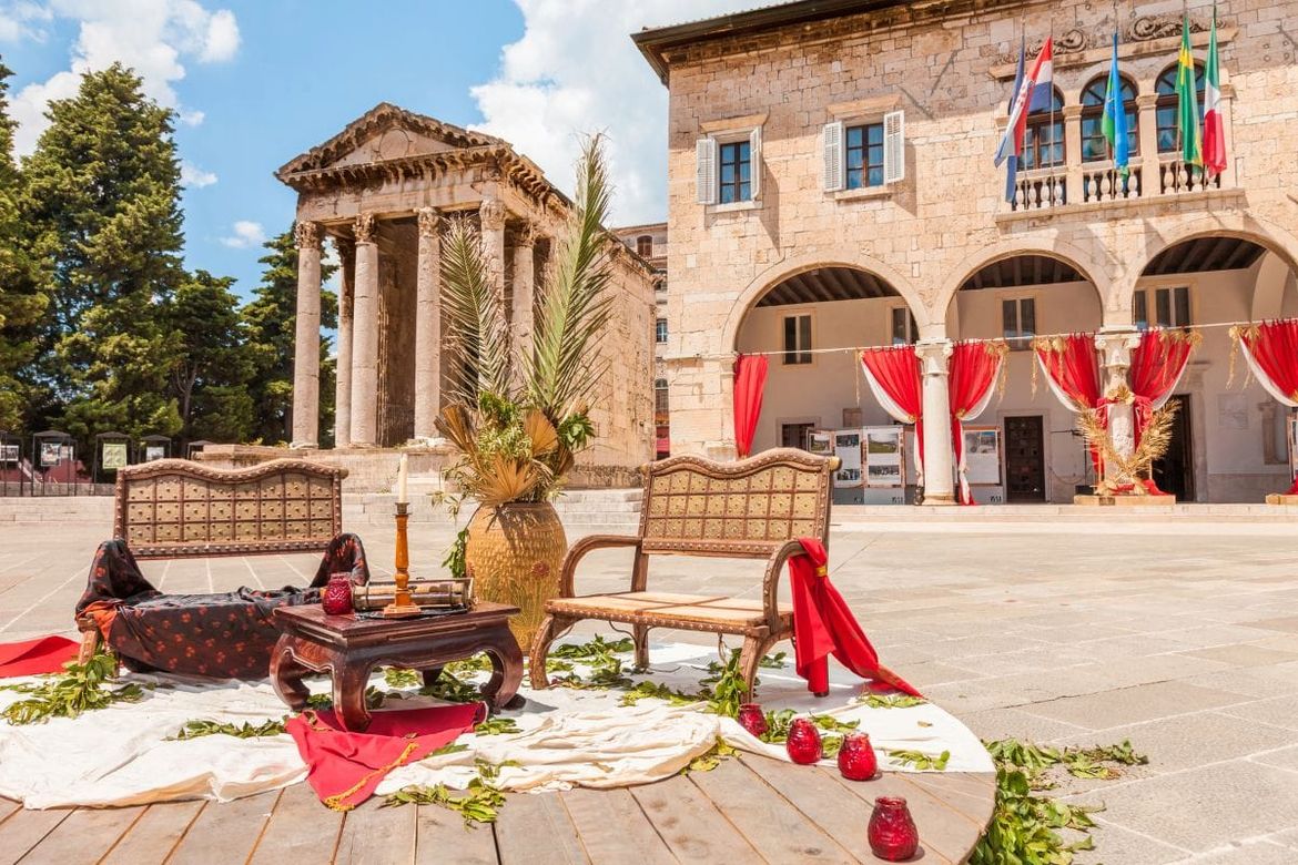 The Times hvali jedan hrvatski grad: "Savršen za ljeto, bit će pravi hit!"