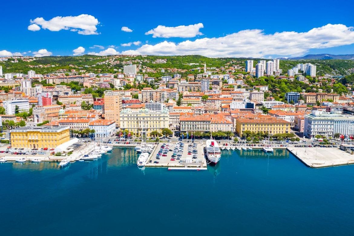 Oba kandidata za rektora riječkog Sveučilišta dobila su jednak broj glasova