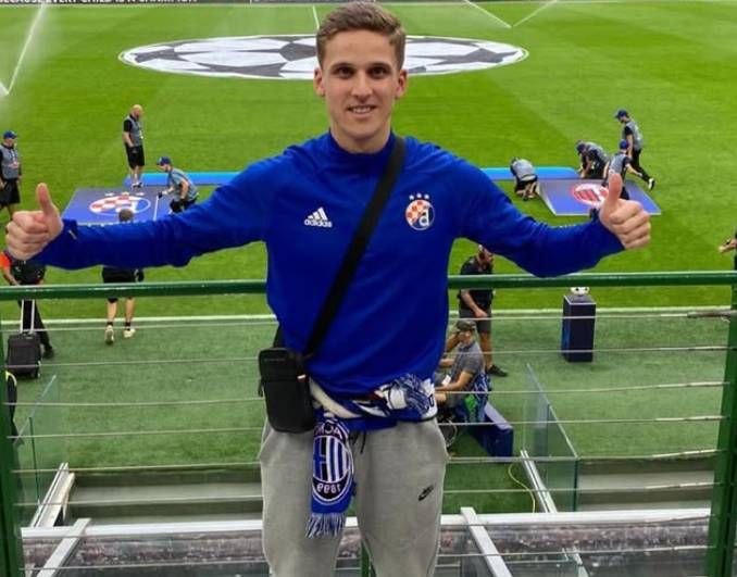 Hrvatski nogometaš nestao u Španjolskoj, tijelo pronašli u gradskoj luci!