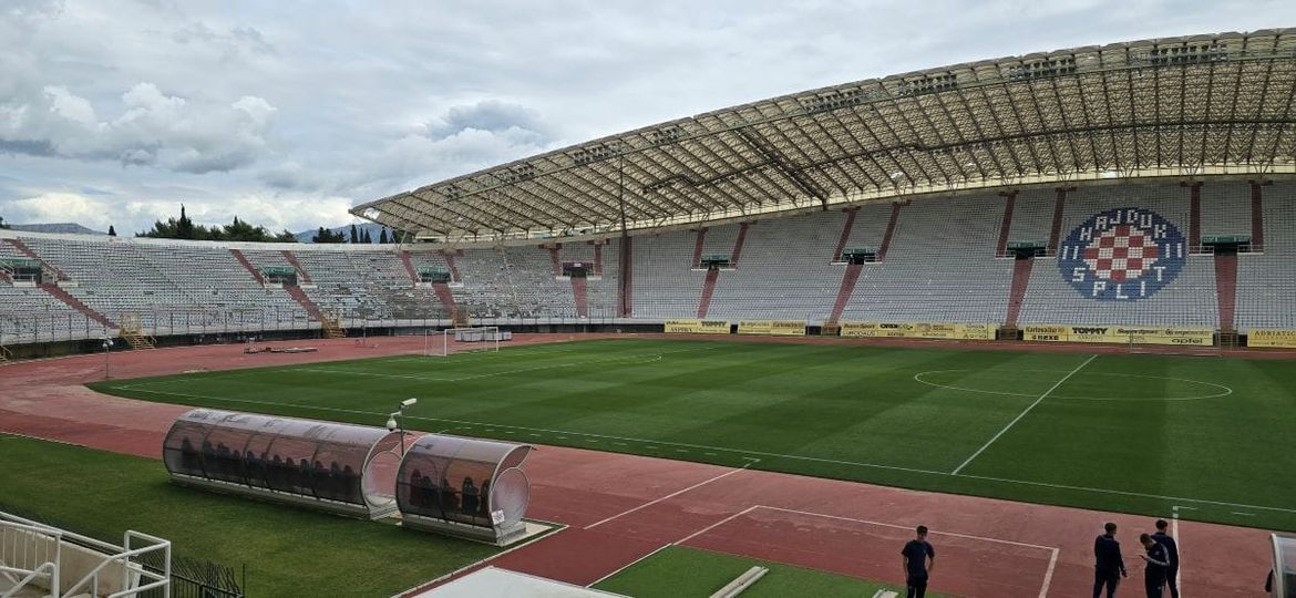 U srijedu Jadranski derbi između Hajduka i Rijeke - Policija poslala detaljna uputstva i upozorenje za navijače