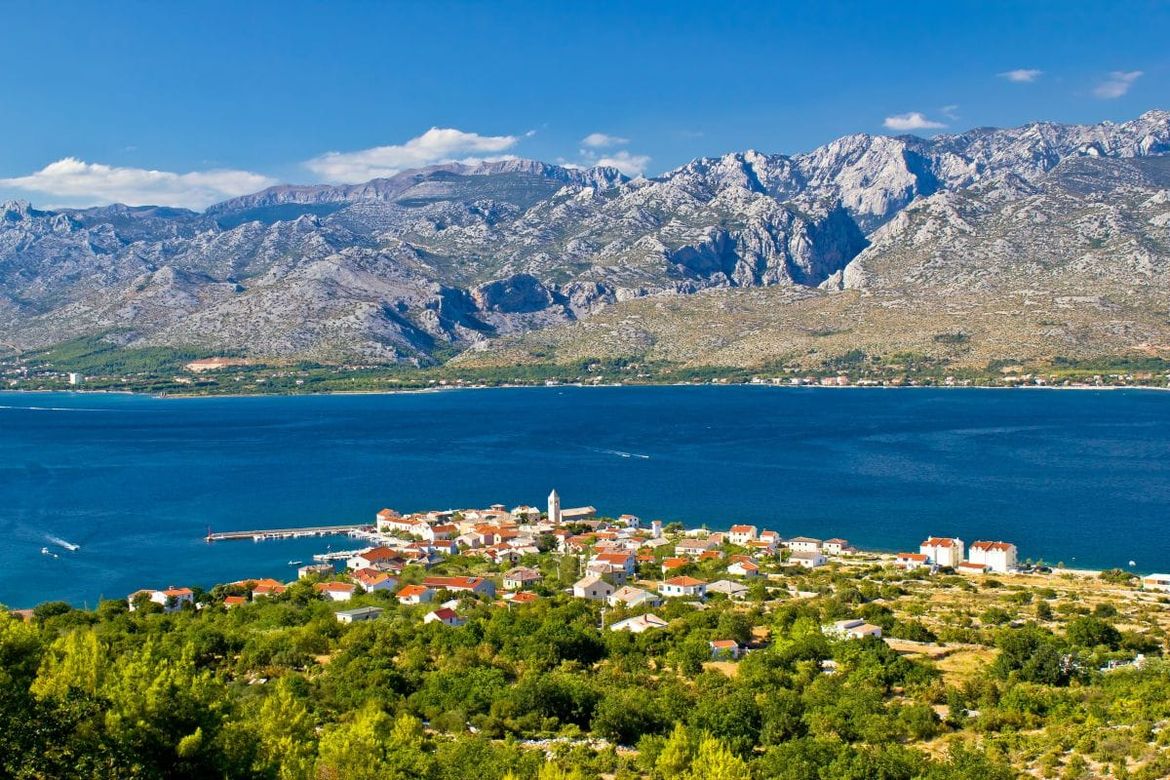 Nastavlja se hladni val na Jadranu - Sunčano uz umjerenu buru