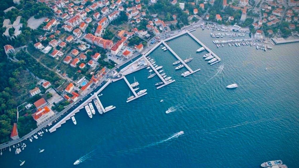 Vlada za sedam godina produljila koncesiju marini Gruž u Dubrovniku, pojasnili su i razlog