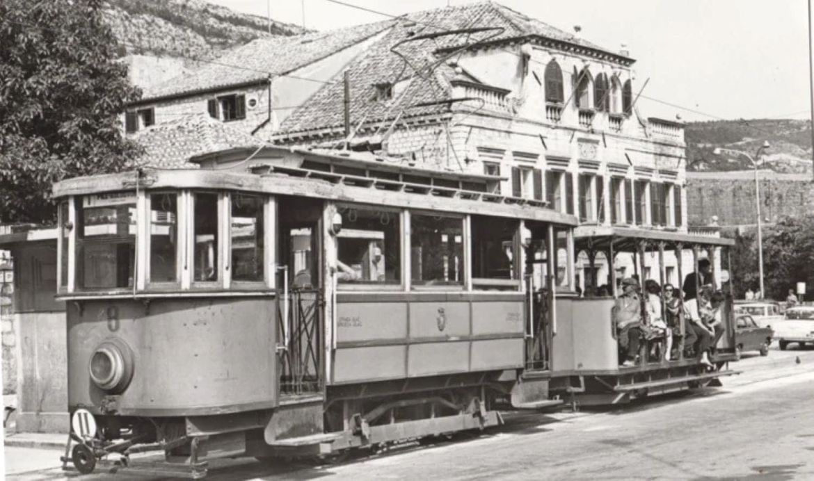 Građani, posudite građu i obogatite izložbu "Povijest dubrovačkog tramvaja!"