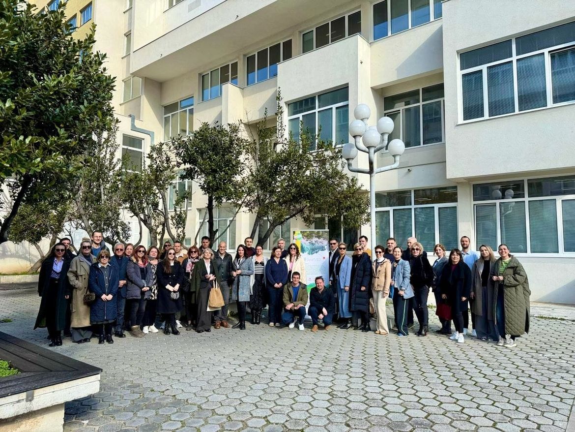 DesirMED program: Kaštelanski zaljev jedno je od najugroženijih područja u Hrvatskoj ali rješenja postoje
