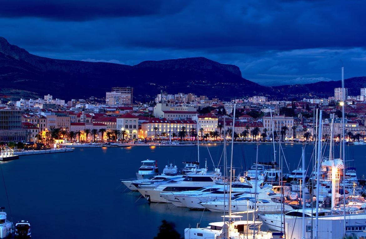 Split će 2026. godine dijeliti titulu europskog ambasadora znanosti s njemačkim Kielom i francuskim Brestom