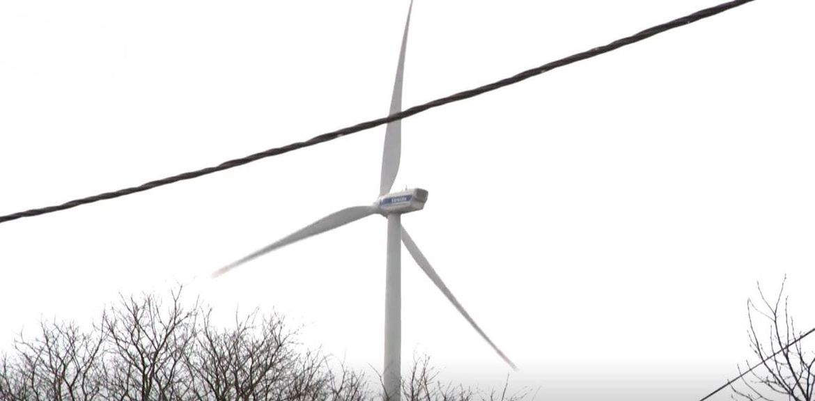Buka vjetroelektrana stanovnicima ometa život