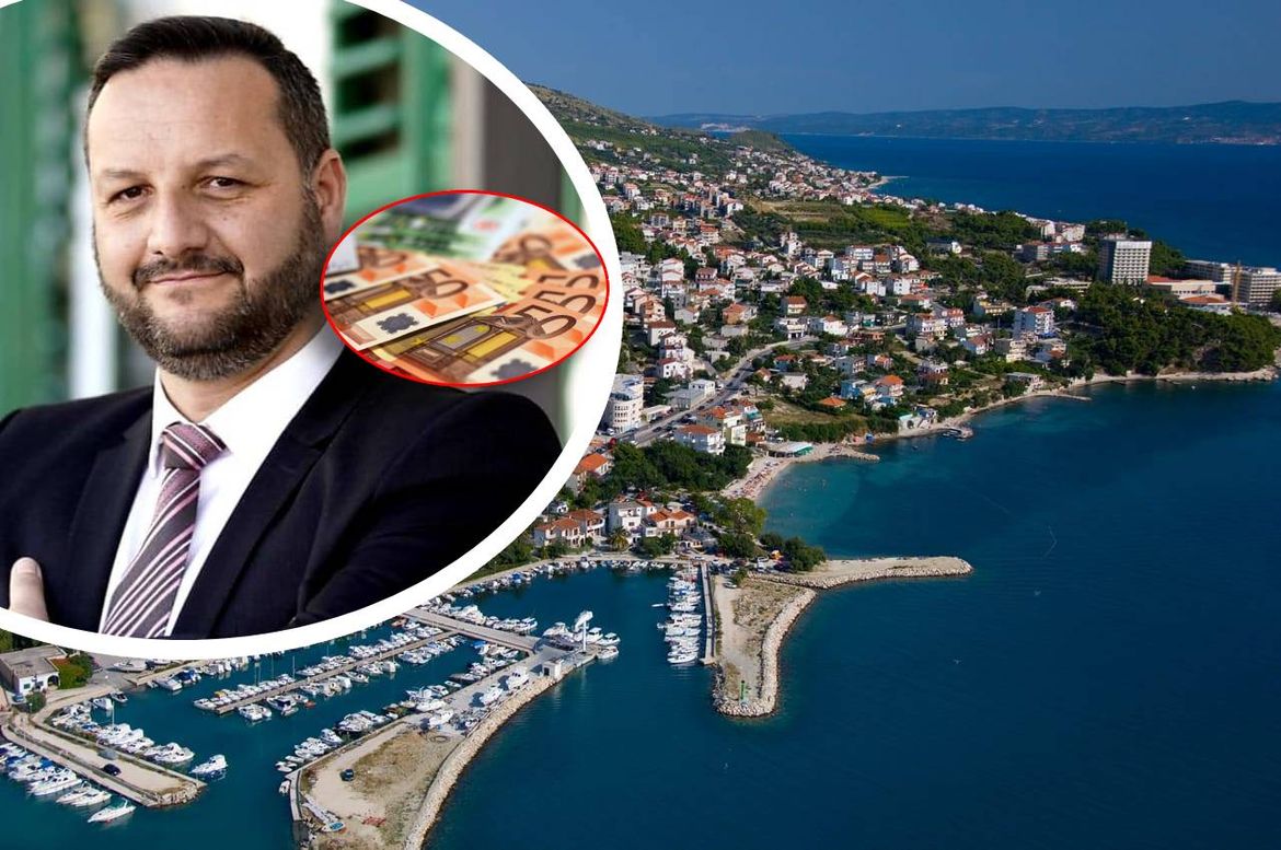 Ovo su najplaćeniji načelnici "morskih" Općina