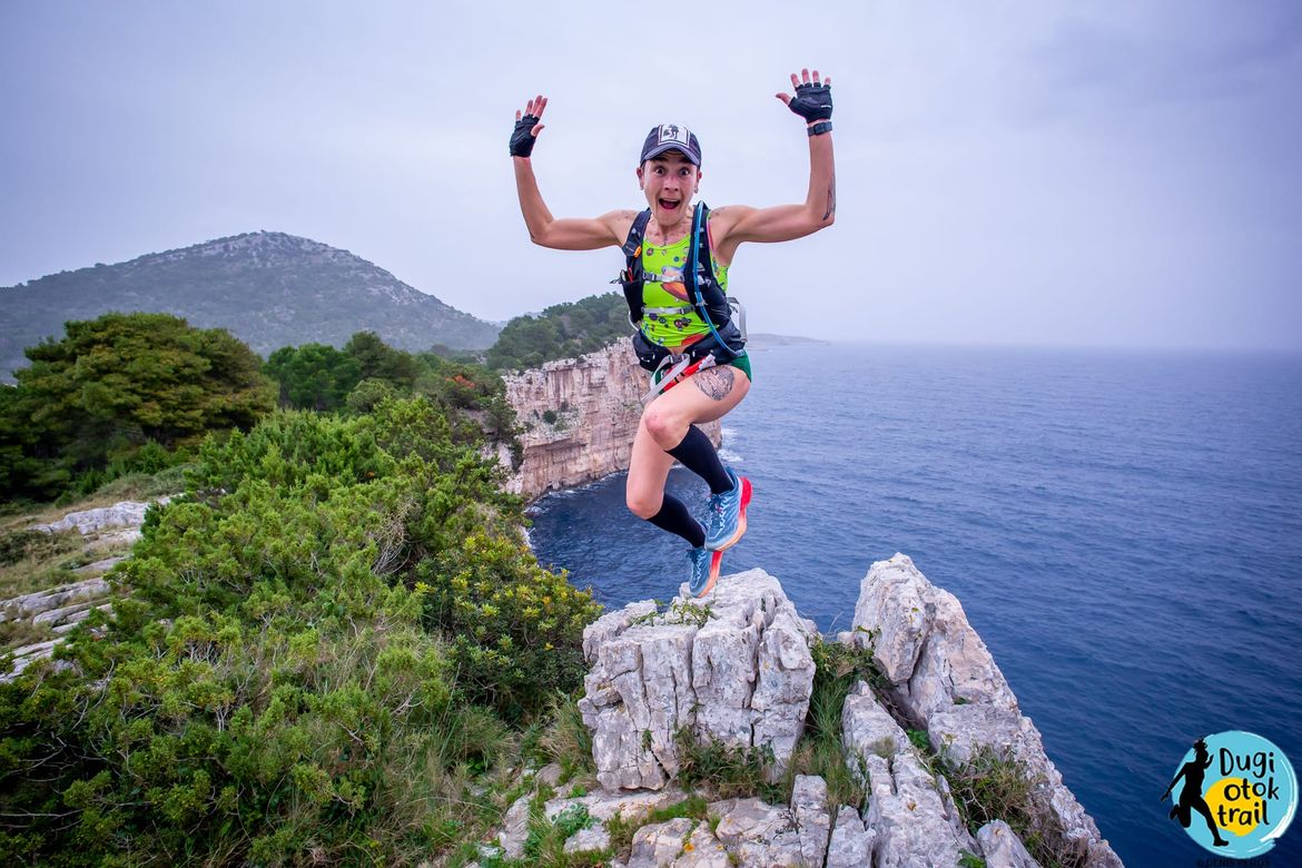 VIŠE OD UTRKE Dugi otok Trail je iza nas pa pogledajte divne fotografije!