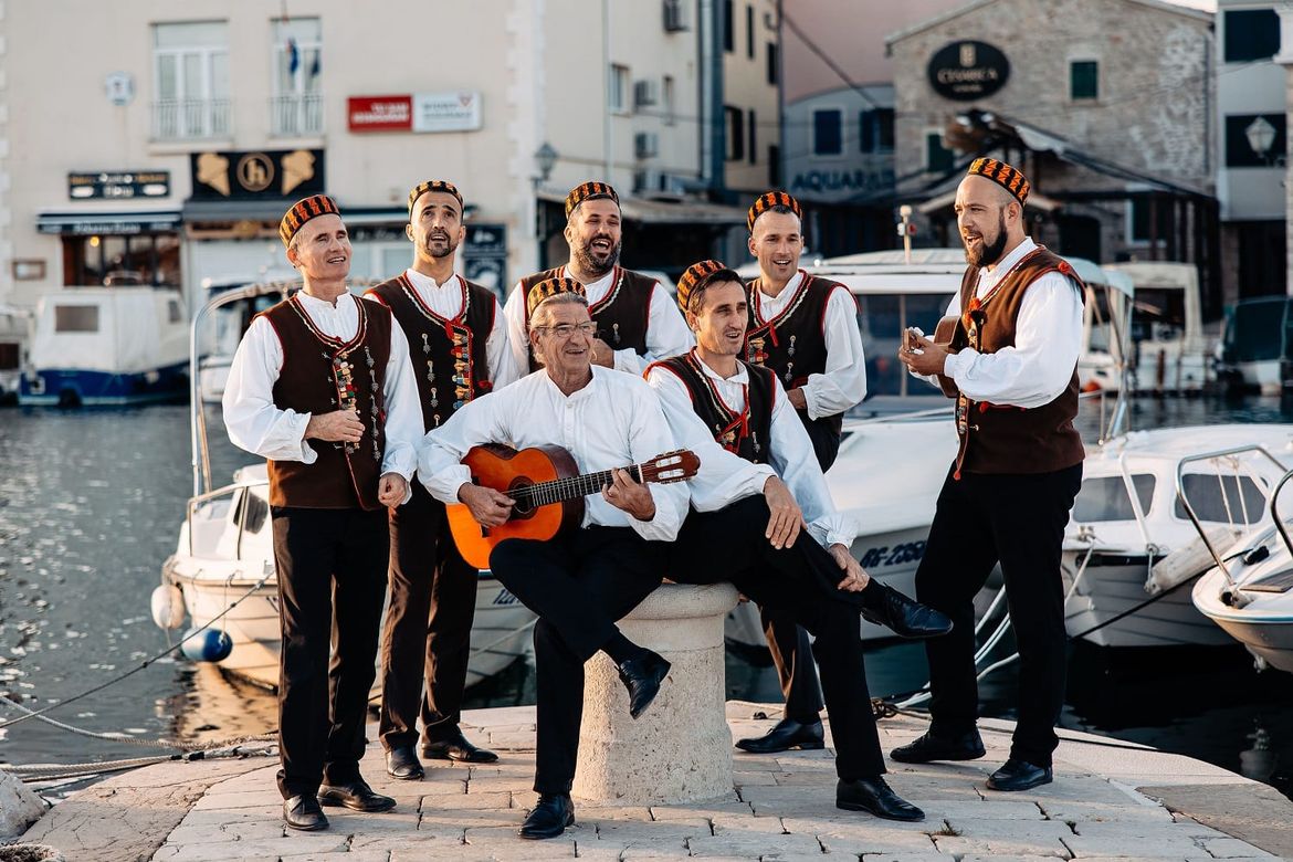 Vodički projekt "U đir s klapom" dobitnik prestižne nagrade