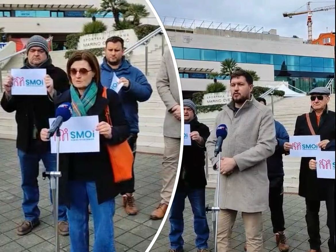 MALI IZNAJMLJIVAČI: "Bez nas nema ni velikih manifestacija ni cjelogodišnjeg turizma!"