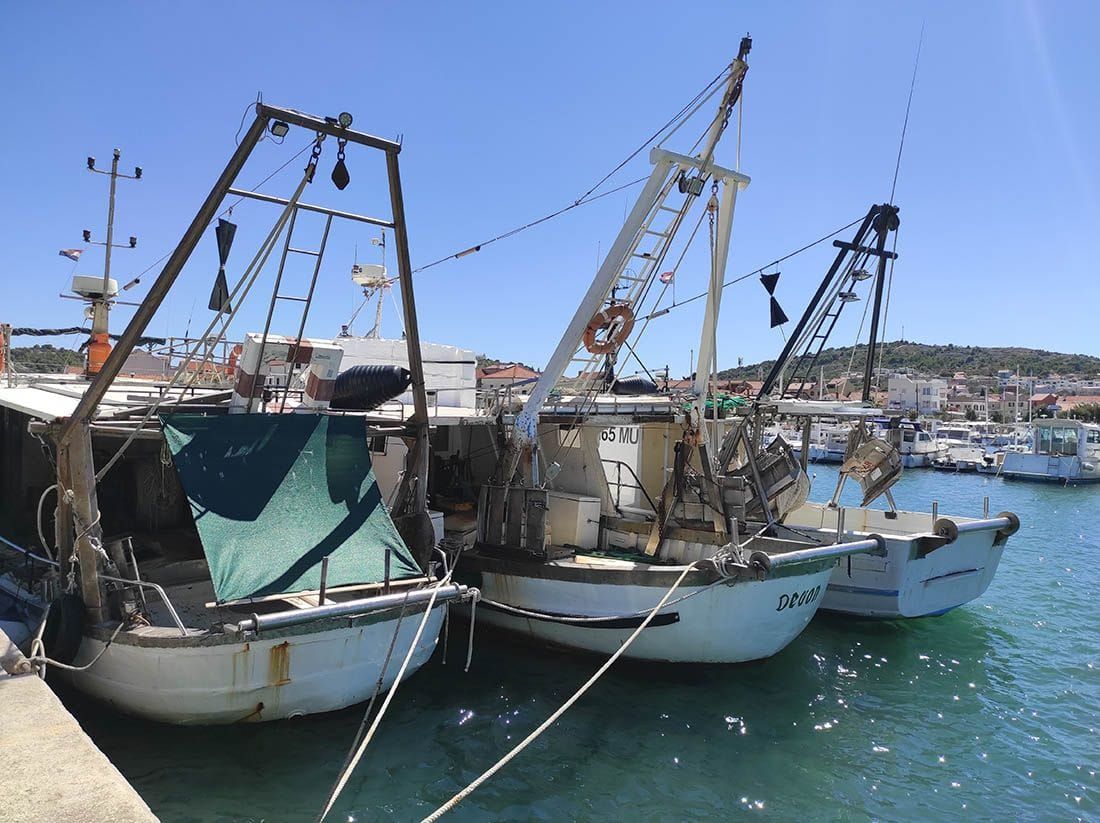 Izvršen obračun kvota za povrat plaćene trošarine na bezolovni benzin za ribarska plovila