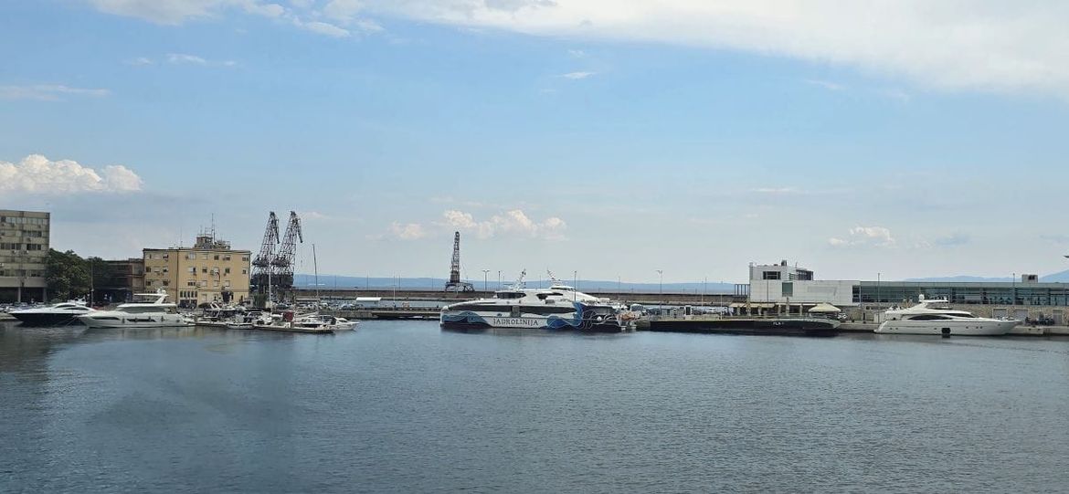 U Rijeci obilježena deseta godišnjica rada Jadranskog centra za reagiranja na iznenadna onečišćenja mora - ATRAC