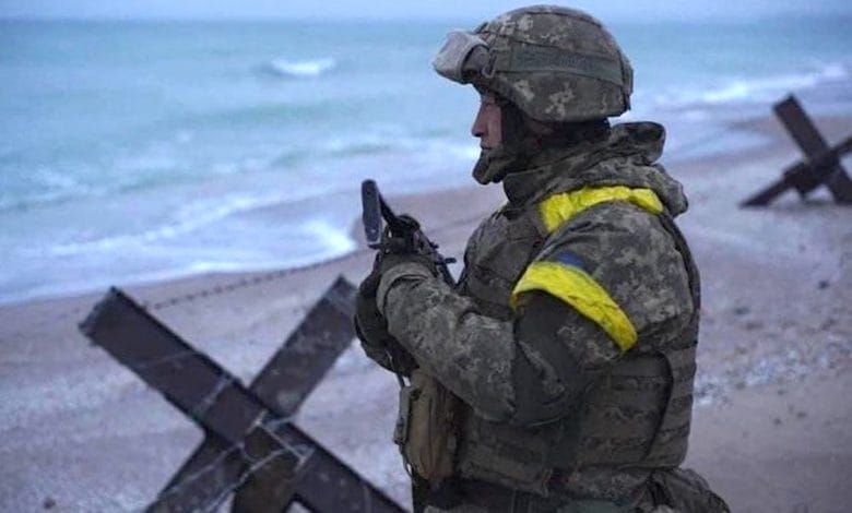 Ruske rakete pogodile MSC- ov brod za prijevoz rasutog tereta