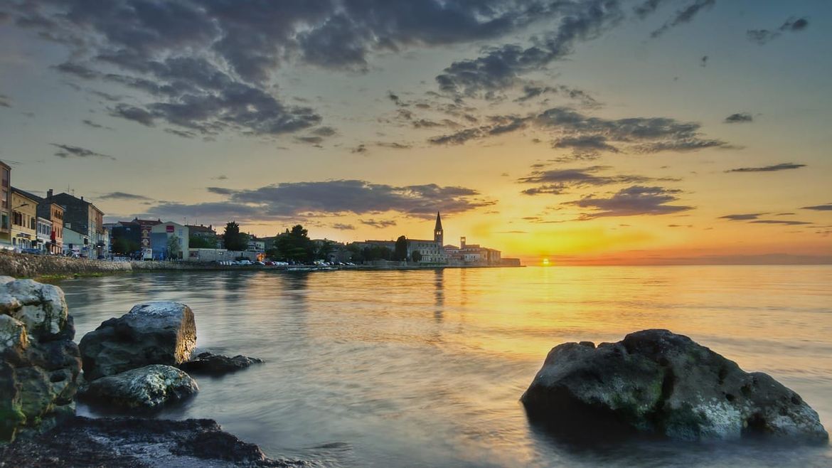 Veliki interes za pokretanje posla i poticaje za samozapošljavanje u Poreču