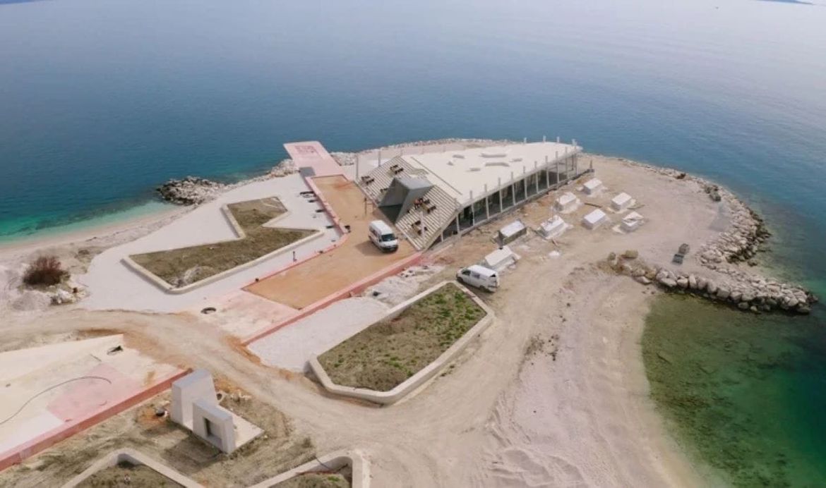 Žnjan ipak neće biti otvoren do lokalnih izbora