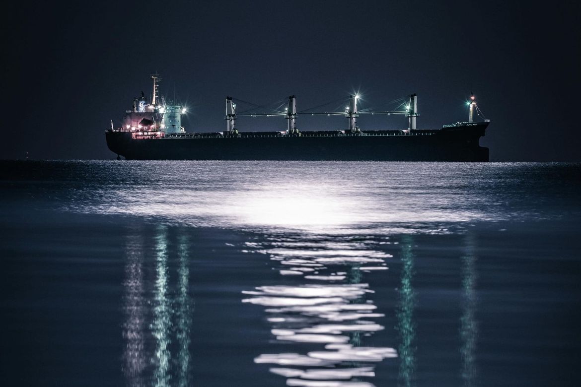 Tisuće brodova širom svijeta plove pod zastavama država koje nisu nisu usvojile ključne pomorske konvencije