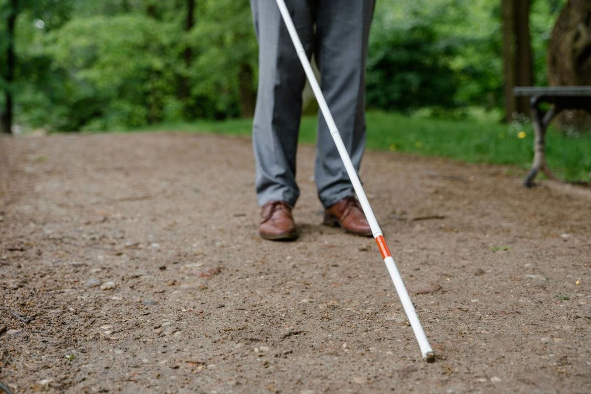 Udruga slijepih u Splitu traži pomoć