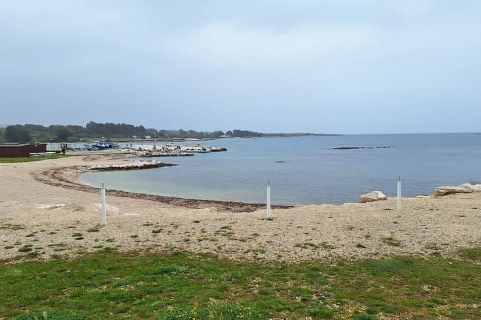 Općina Ližnjan donijela Odluku za dodjelu dozvola na pomorskom dobru