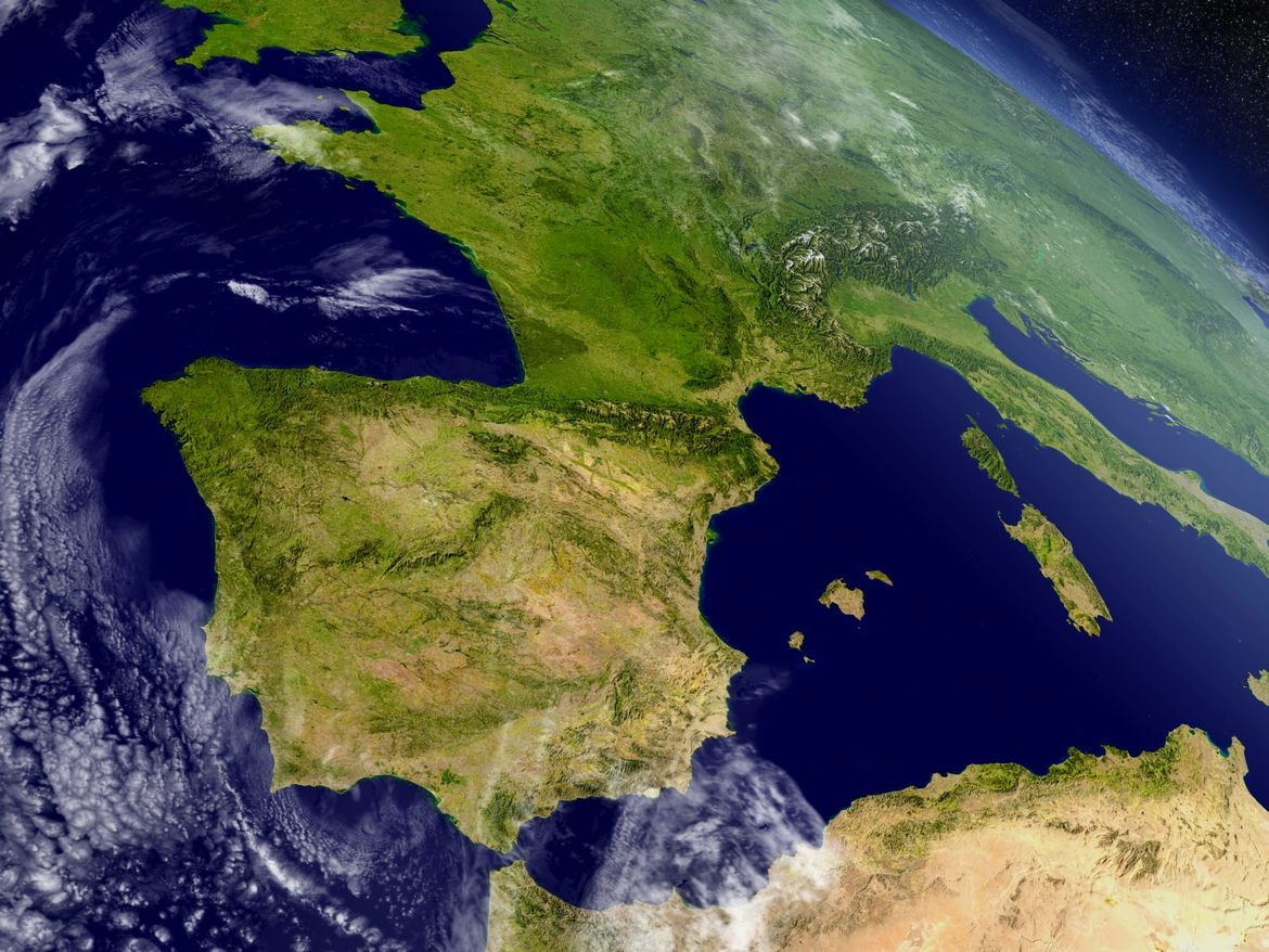 ŠTO SE DOGAĐA NA PIRENEJSKOM POLUOTOKU? Odjednom nestalo struje u Portugalu i Španjolskoj!